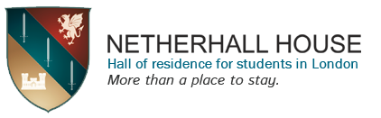 Ad for Netherhall House
